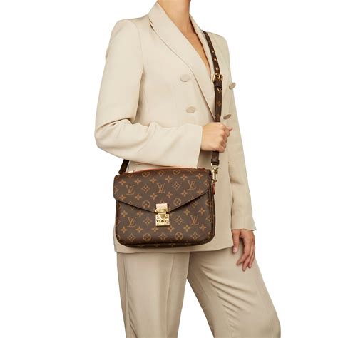 louis vuitton petite metis|Louis Vuitton metis crossbody.